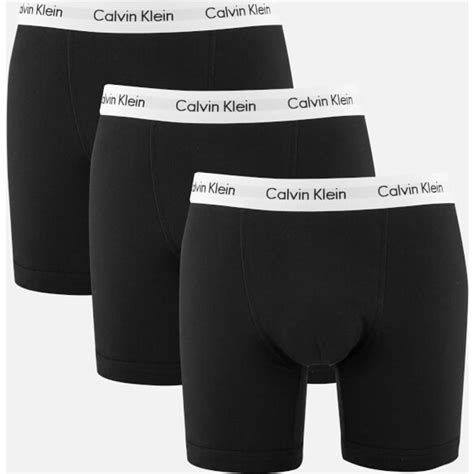 Calvin Klein boxers best price